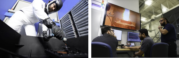 November 2023 Newsletter - Freudenberg's Battery Lab Revolutionises Electric Vehicle Testing